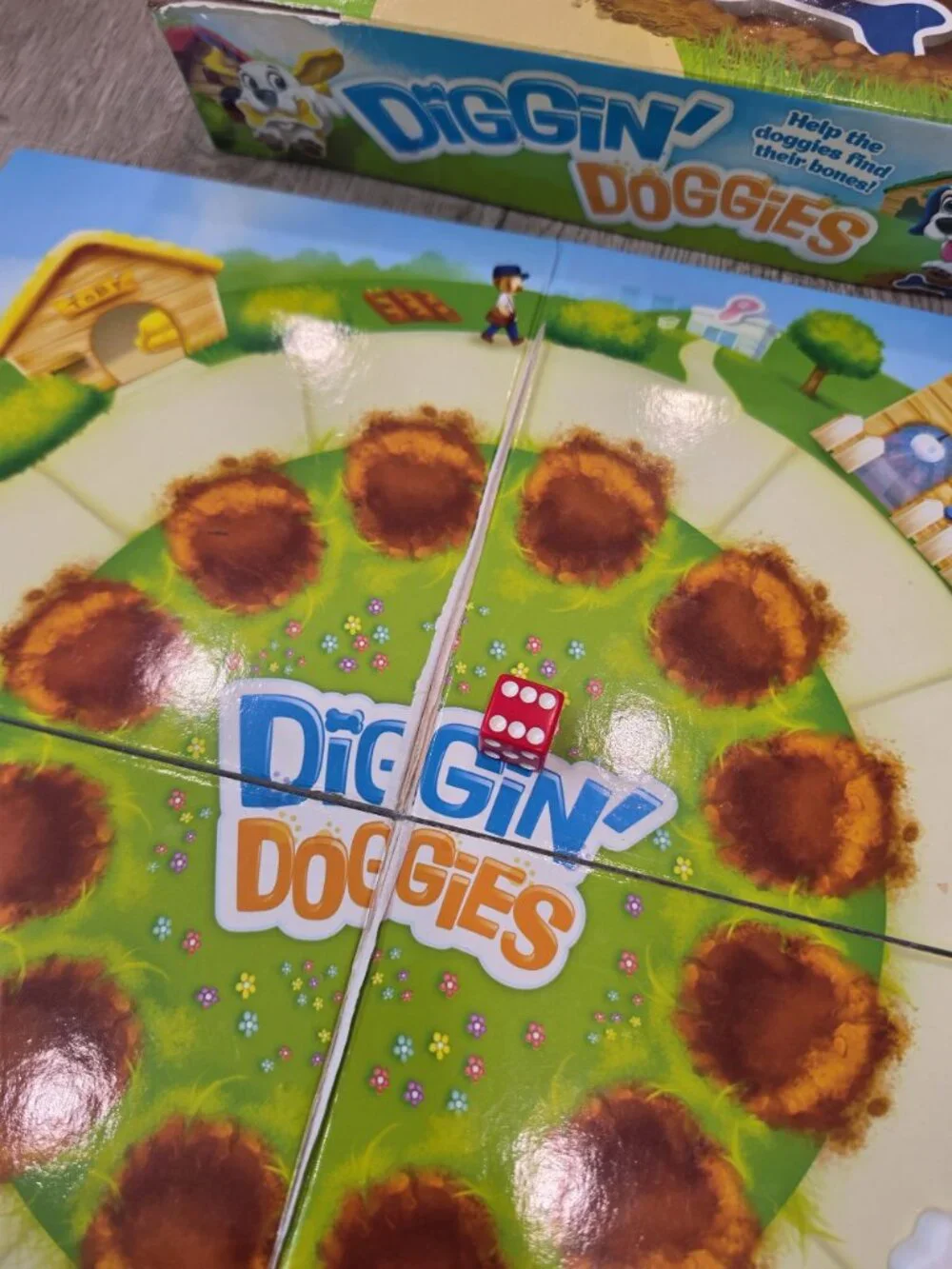Game Zone bring fun